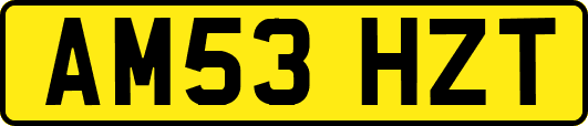 AM53HZT