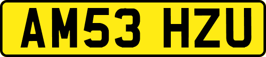 AM53HZU