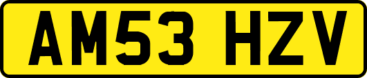 AM53HZV