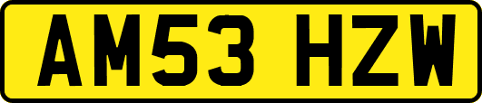 AM53HZW