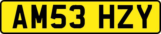 AM53HZY