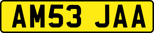 AM53JAA