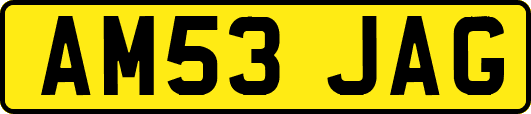 AM53JAG