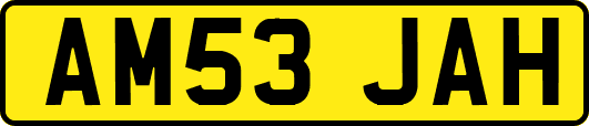 AM53JAH