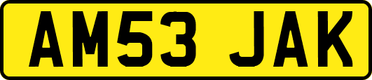 AM53JAK