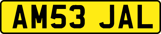 AM53JAL
