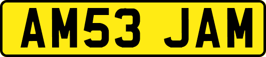 AM53JAM