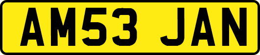 AM53JAN