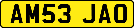 AM53JAO
