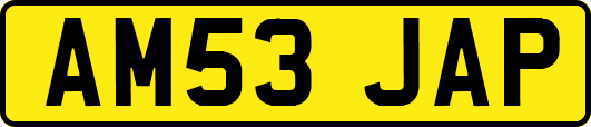 AM53JAP