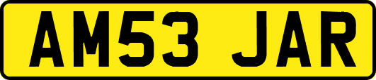 AM53JAR
