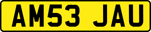 AM53JAU