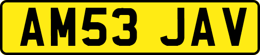 AM53JAV