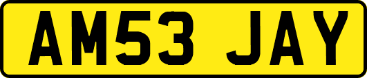 AM53JAY