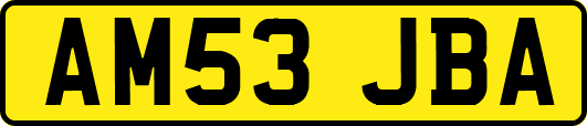 AM53JBA