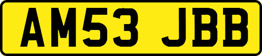 AM53JBB