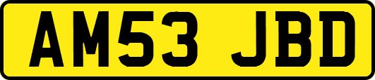 AM53JBD