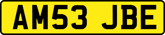 AM53JBE
