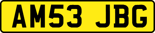 AM53JBG