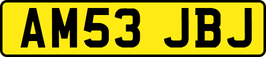 AM53JBJ