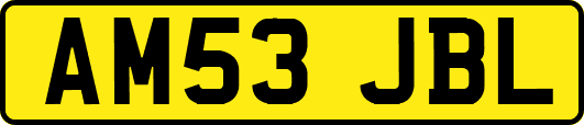 AM53JBL
