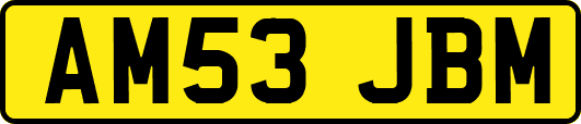 AM53JBM