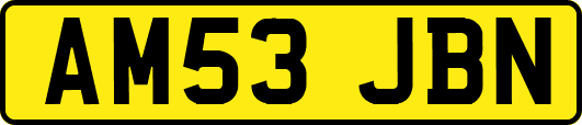 AM53JBN