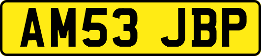 AM53JBP