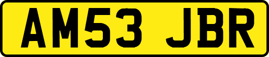 AM53JBR