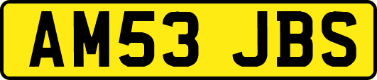 AM53JBS