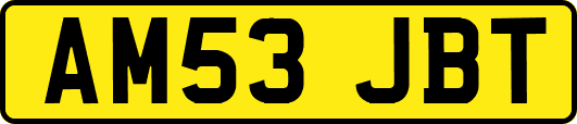 AM53JBT