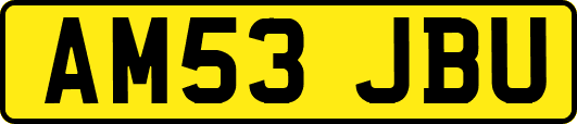 AM53JBU