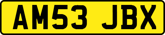 AM53JBX