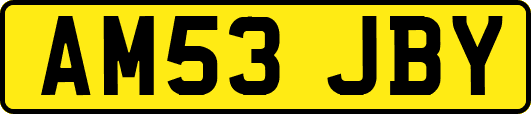 AM53JBY