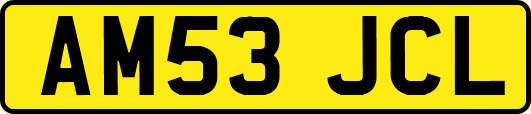 AM53JCL