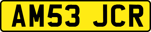 AM53JCR