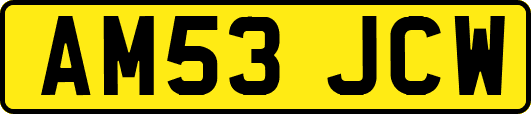 AM53JCW