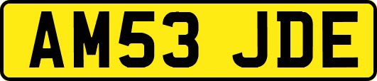 AM53JDE