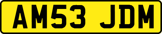 AM53JDM