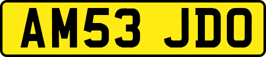 AM53JDO