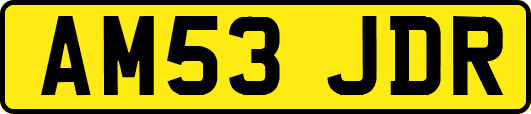 AM53JDR