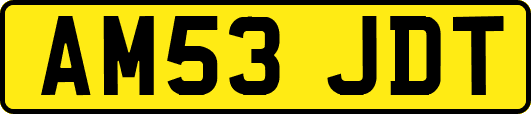 AM53JDT
