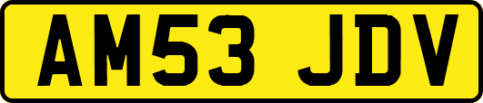 AM53JDV