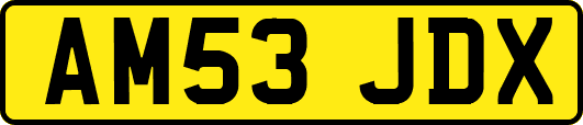 AM53JDX