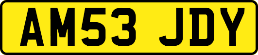 AM53JDY
