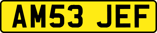 AM53JEF