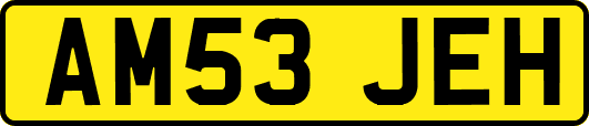 AM53JEH