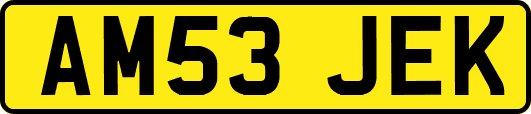 AM53JEK