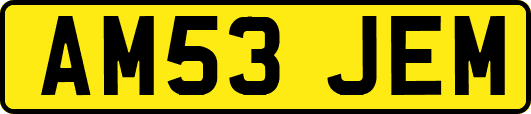 AM53JEM