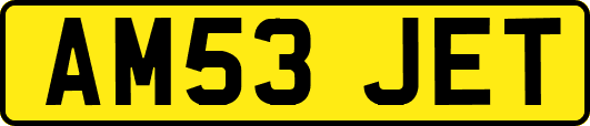 AM53JET